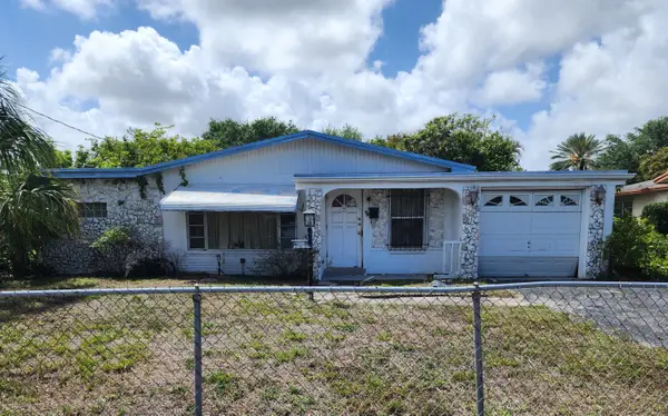 1861 NW 7th Terrace W, Pompano Beach, FL 33060