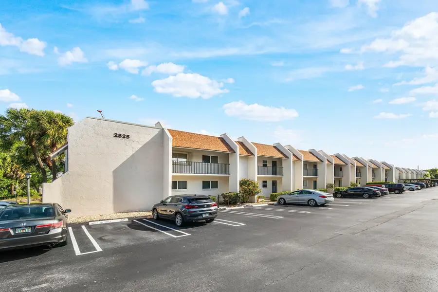 2825 SW 22nd Avenue #104, Delray Beach, FL 33445 - #2