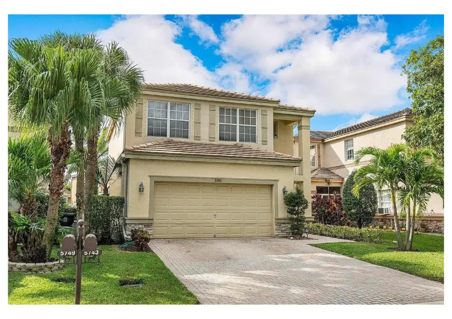 5743 Raceway Road, Lake Worth, FL 33449 - #3