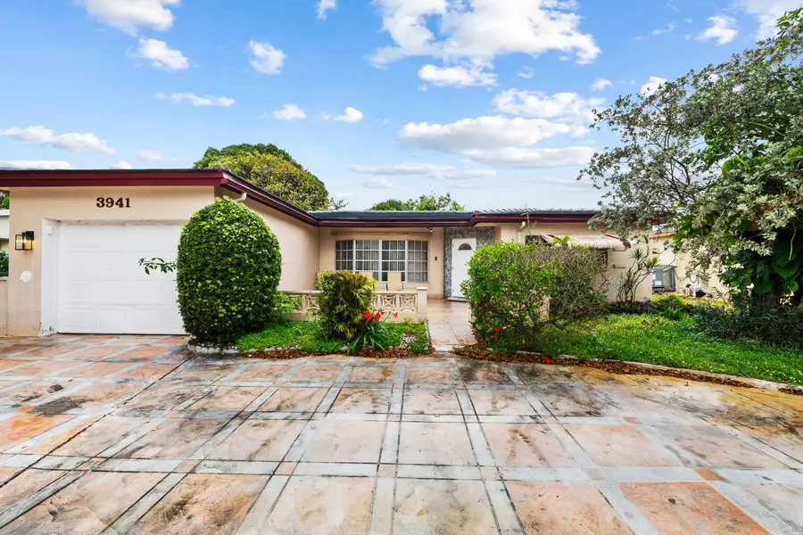 3941 NW 46th Avenue, Fort Lauderdale, FL 33319 - #2