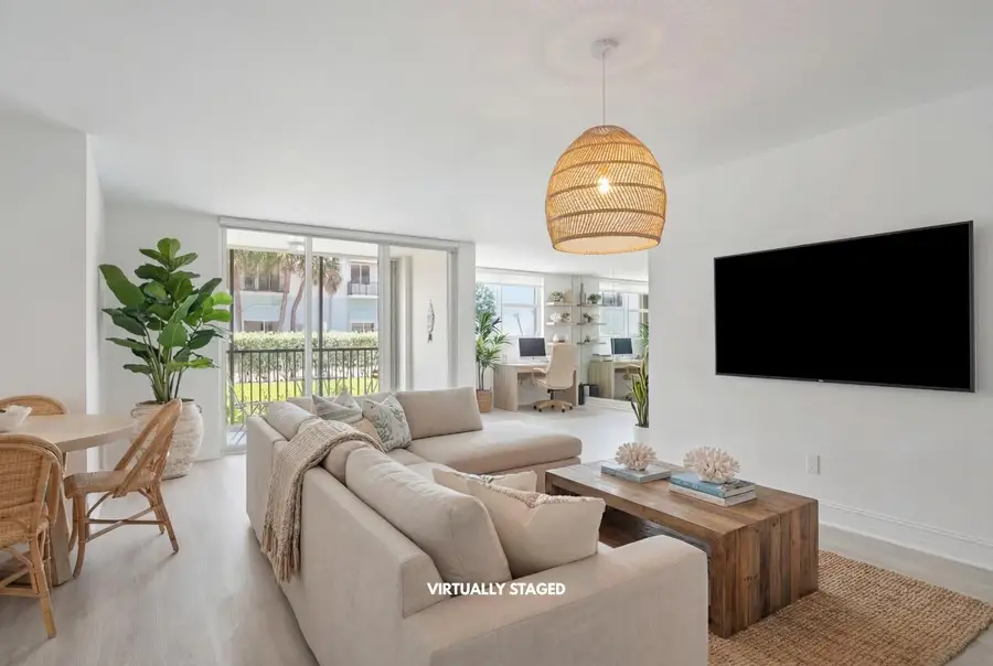 1239 Hillsboro Mile #105, Hillsboro Beach, FL 33062 - #3