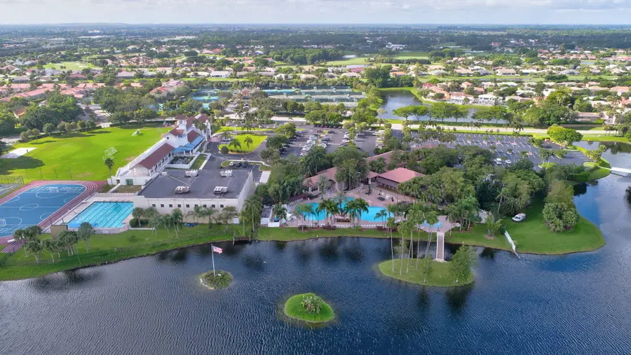 11038 Baybreeze Way, Boca Raton, FL 33428 - #3