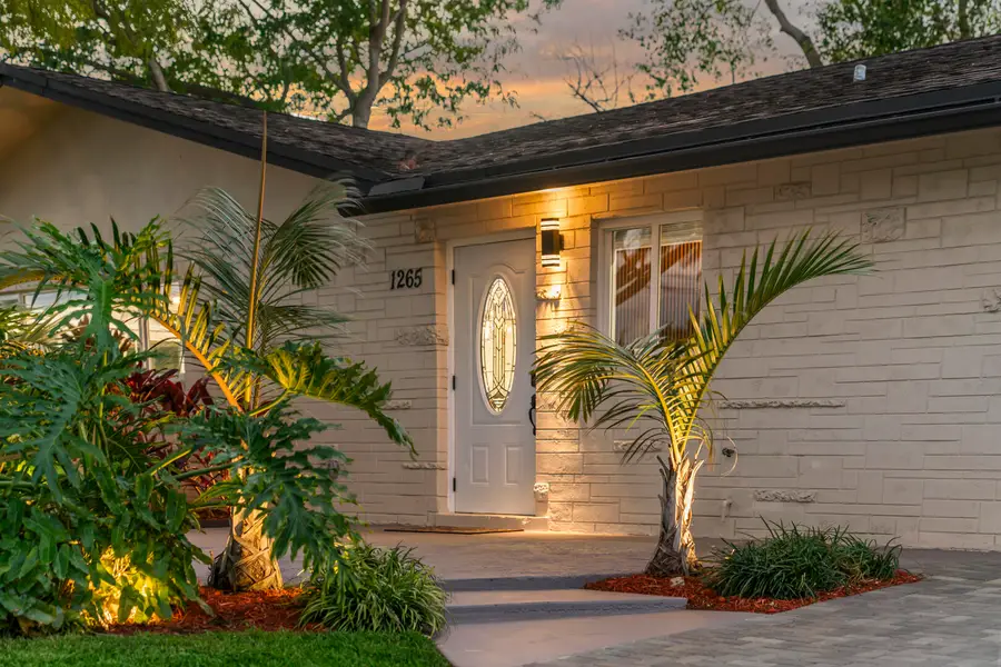 1265 Wynnewood Drive, West Palm Beach, FL 33417 - #3