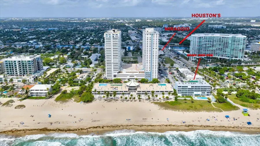 111 Briny Avenue #1011, Pompano Beach, FL 33062 - #2