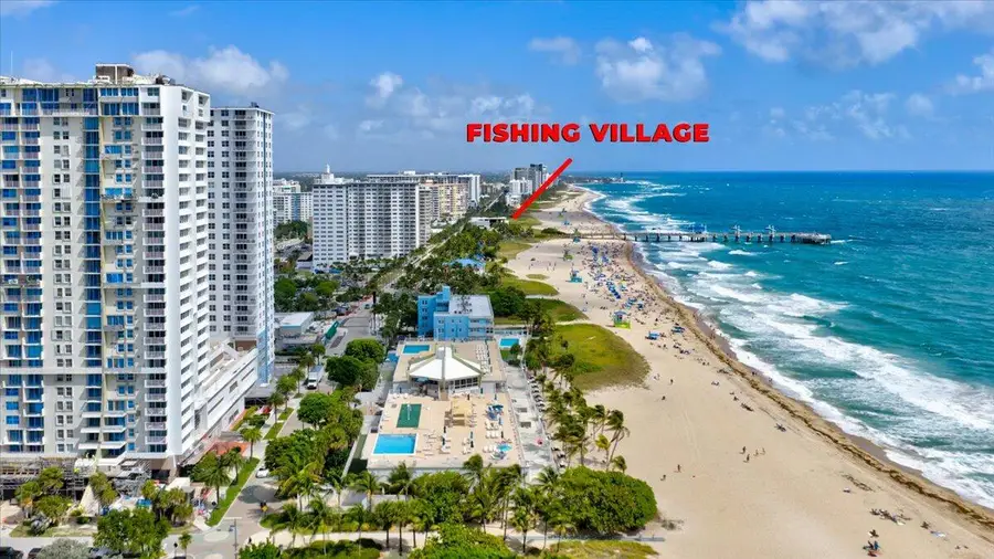 111 Briny Avenue #1011, Pompano Beach, FL 33062 - #3