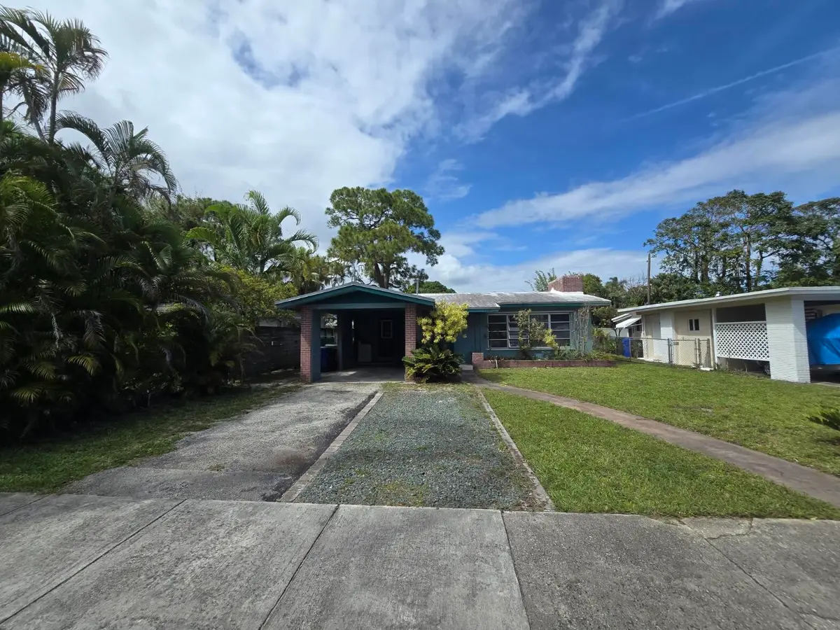 1107 SW 19th Street, Fort Lauderdale, FL 33315 - #1