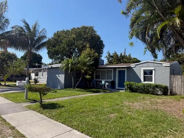 729 Cherry Road, West Palm Beach, FL 33409 - #3