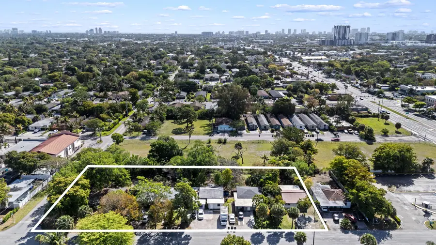 1026 NW 7th Avenue, Fort Lauderdale, FL 33311 - #2