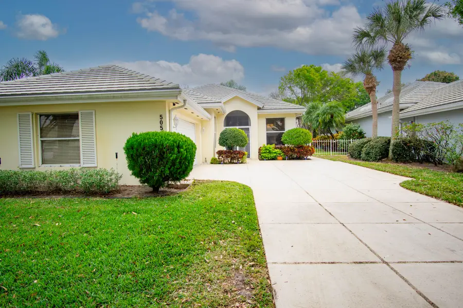 5058 SE Inkwood Way, Hobe Sound, FL 33455 - #2