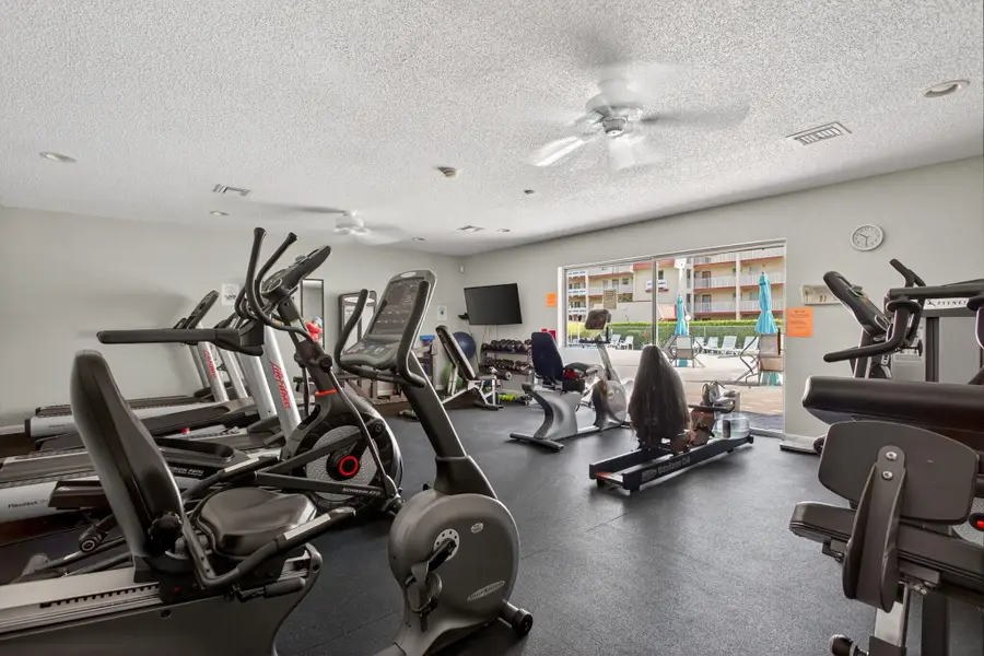 1030 Country Club Drive #407, Margate, FL 33063 - #3