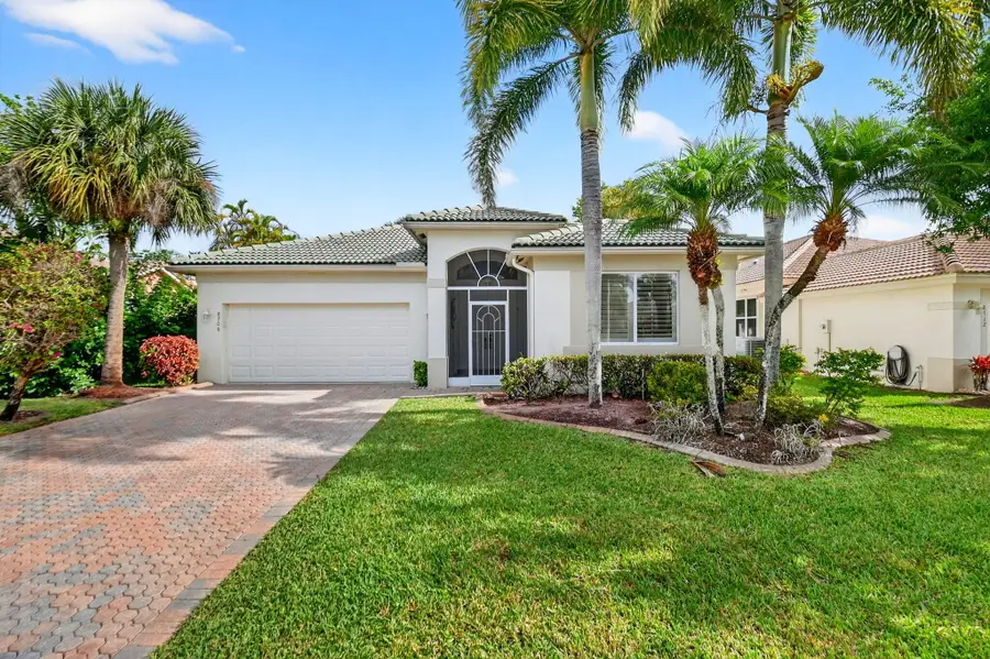 8706 Bellido Circle, Boynton Beach, FL 33472 - #2