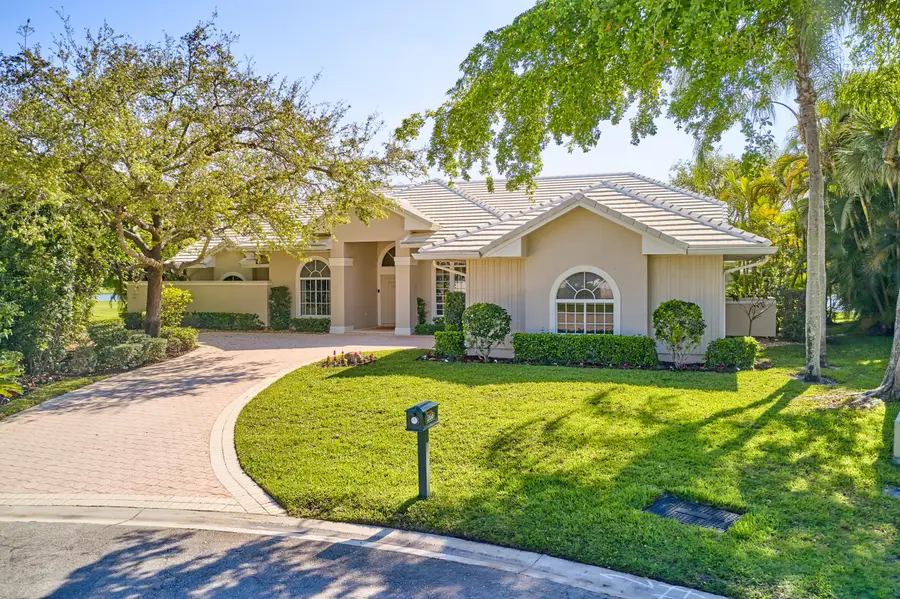 206 Thornton Court, Palm Beach Gardens, FL 33418 - #3