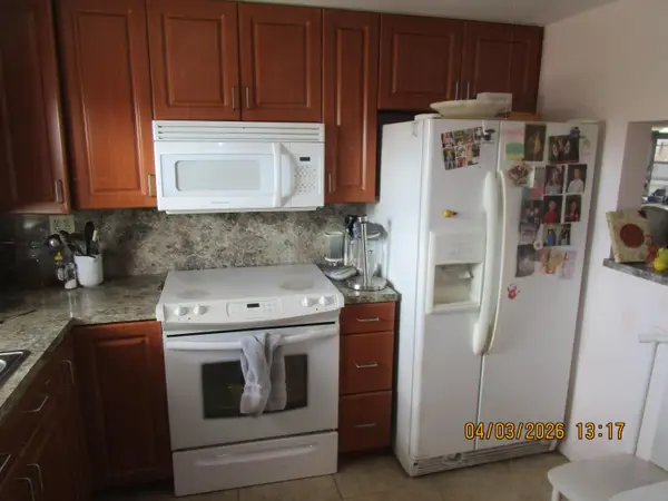 9401 Sunrise Lakes Boulevard #308, Sunrise, FL 33322