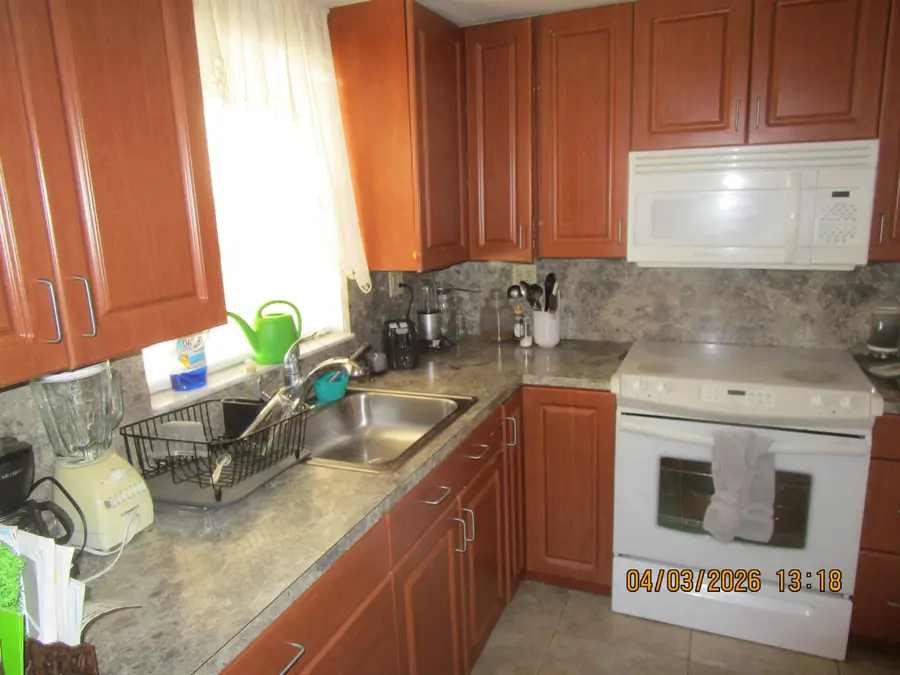 9401 Sunrise Lakes Boulevard #308, Sunrise, FL 33322 - #2