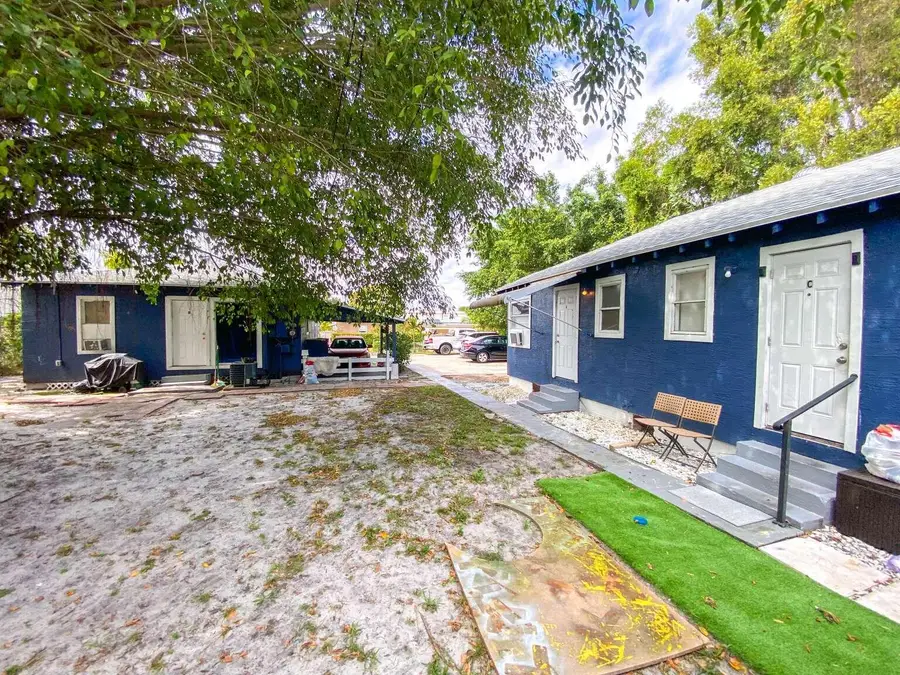 3804 Miller Avenue, West Palm Beach, FL 33405 - #2