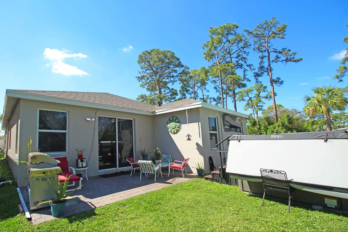 2549 Timber Forest Drive, West Palm Beach, FL 33415 - #1