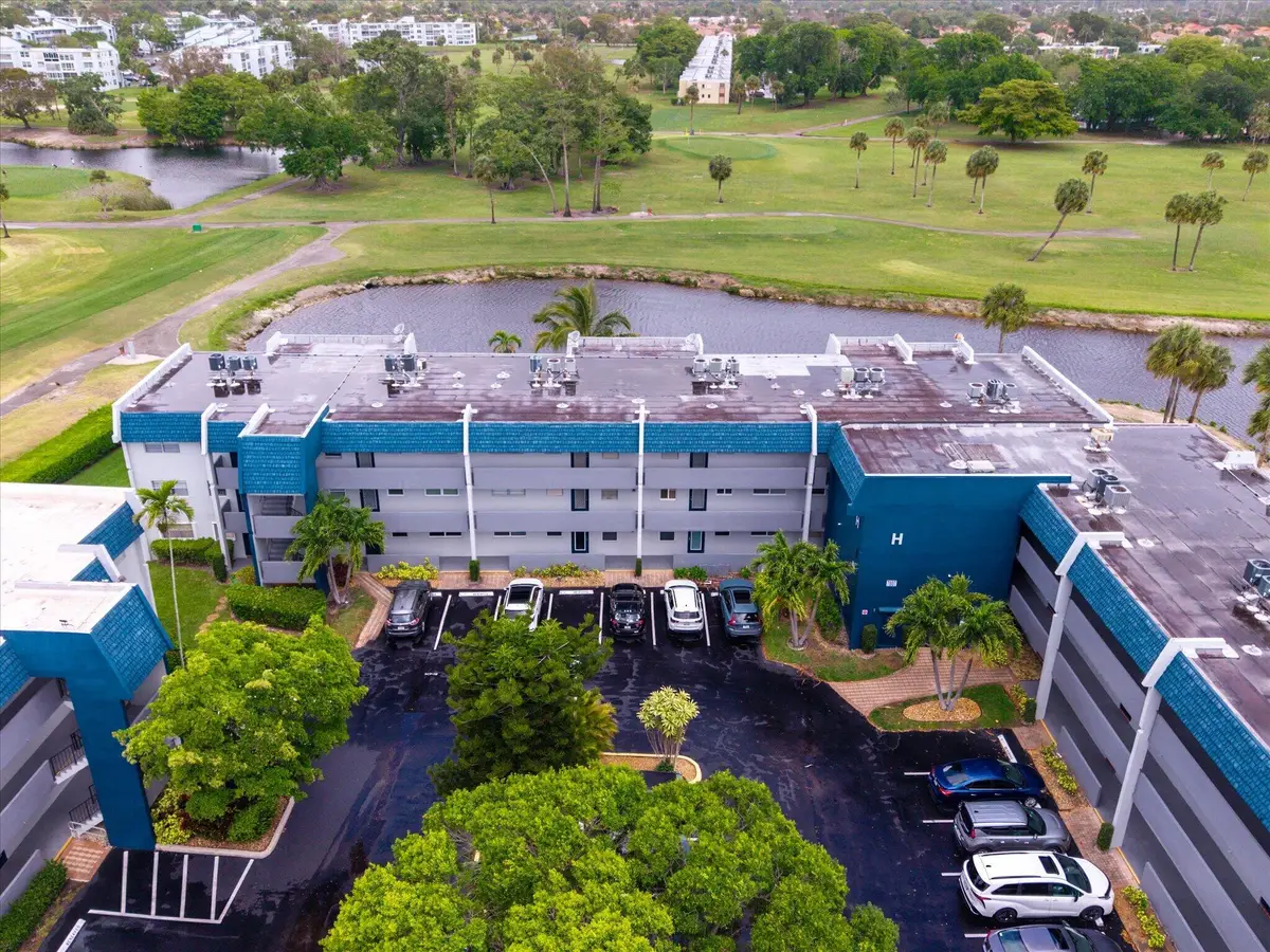 7807 Golf Cir Drive #109, Margate, FL 33063 - #1