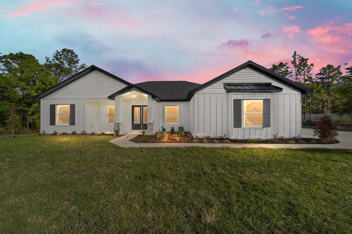 11651 SW 43rd Street Road, Ocala, FL 34481 - #1