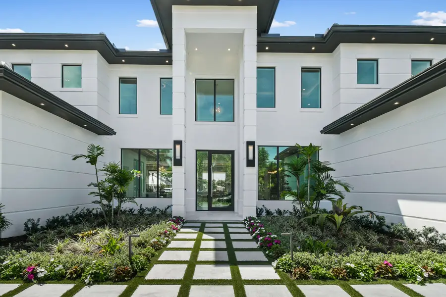 2408 Azure Circle, Palm Beach Gardens, FL 33410 - #2