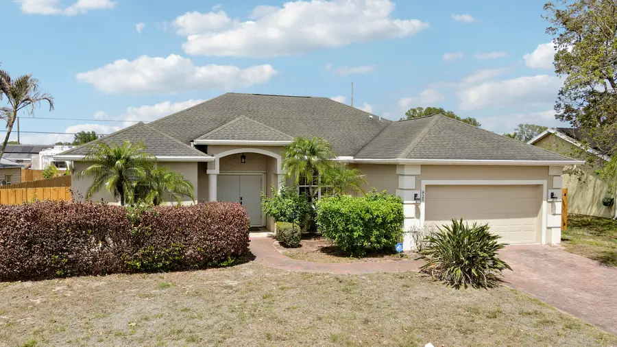 825 SW Mccracken Avenue, Port Saint Lucie, FL 34953 - #2