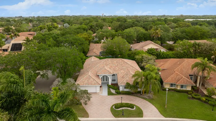 6040 NW 96th Way, Parkland, FL 33076 - #2