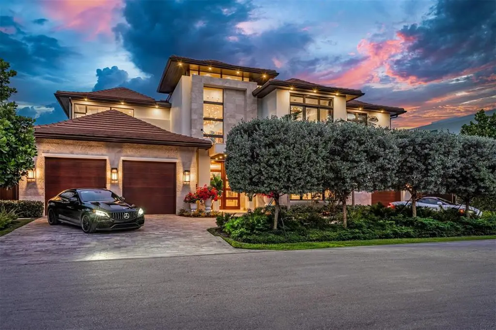 70 Isla Bahia Drive, Fort Lauderdale, FL 33316 - #1