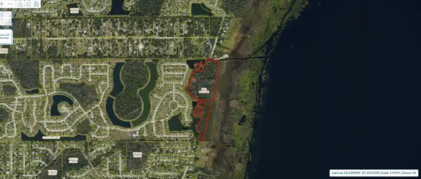 0 Eagle Lake Boulevard, Kissimmee, FL 34746