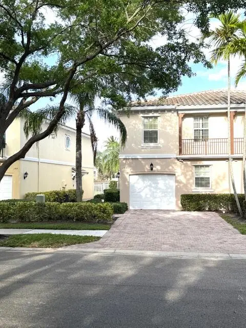 142 Santa Barbara Way, Palm Beach Gardens, FL 33410 - #1