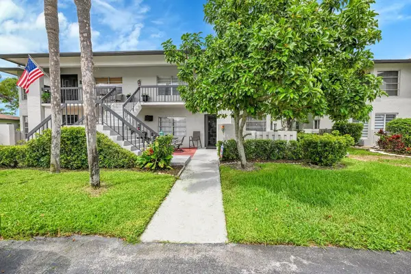 5759 Phoenix Palm Court #C, Delray Beach, FL 33484