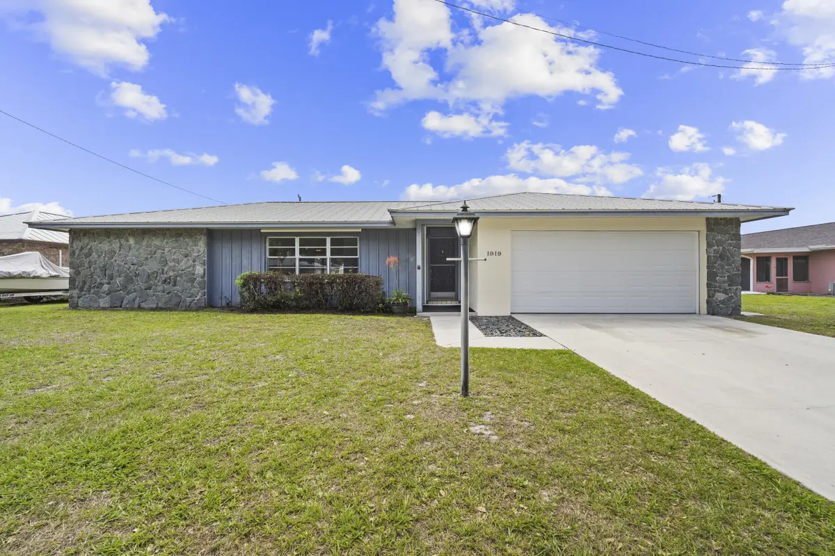 1919 Quail Court, Fort Pierce, FL 34982 - #1