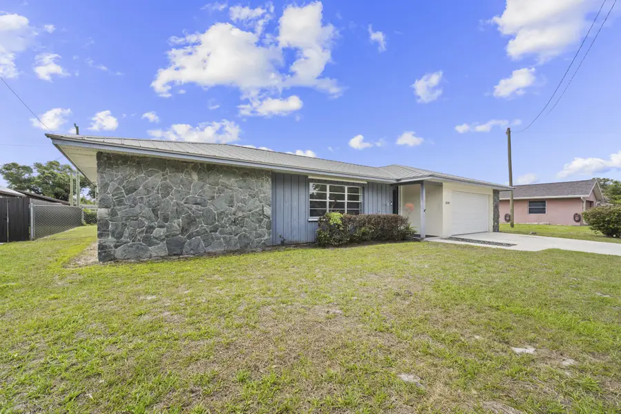 1919 Quail Court, Fort Pierce, FL 34982 - #2