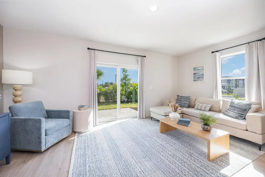 8160 Cobblestone Drive, Fort Pierce, FL 34945 - #3