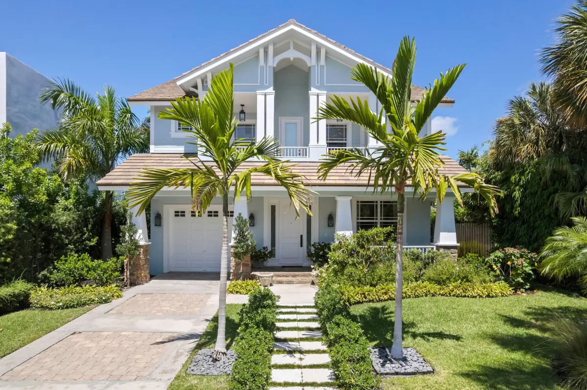 137 Cortez Road, West Palm Beach, FL 33405 - #1