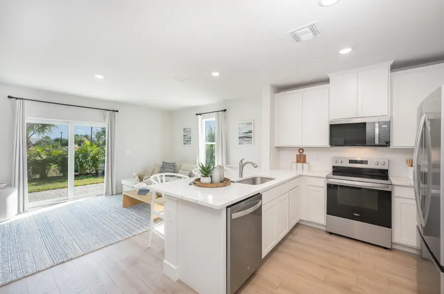 8168 Cobblestone Drive, Fort Pierce, FL 34945 - #2