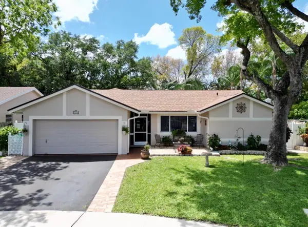 8438 NW 34th Manor, Sunrise, FL 33351