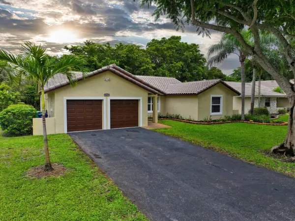 8645 NW 47th Drive, Coral Springs, FL 33067