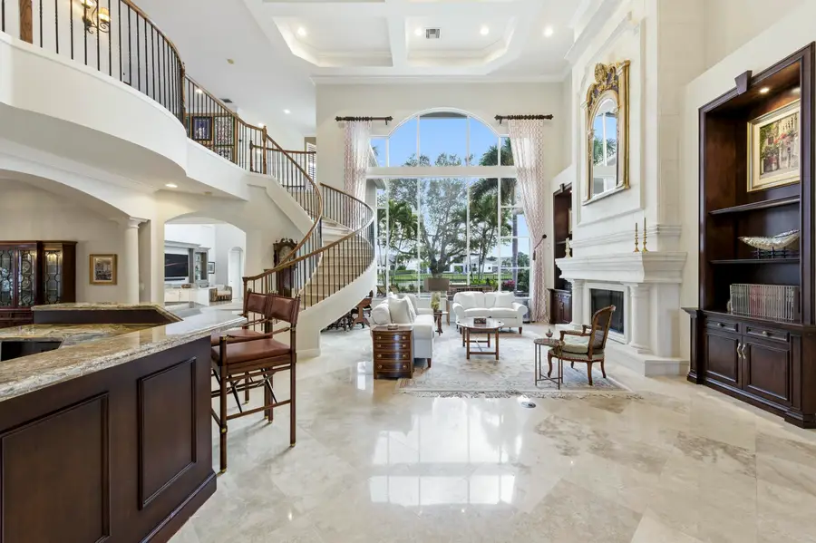 442 Savoie Drive, Palm Beach Gardens, FL 33410 - #2