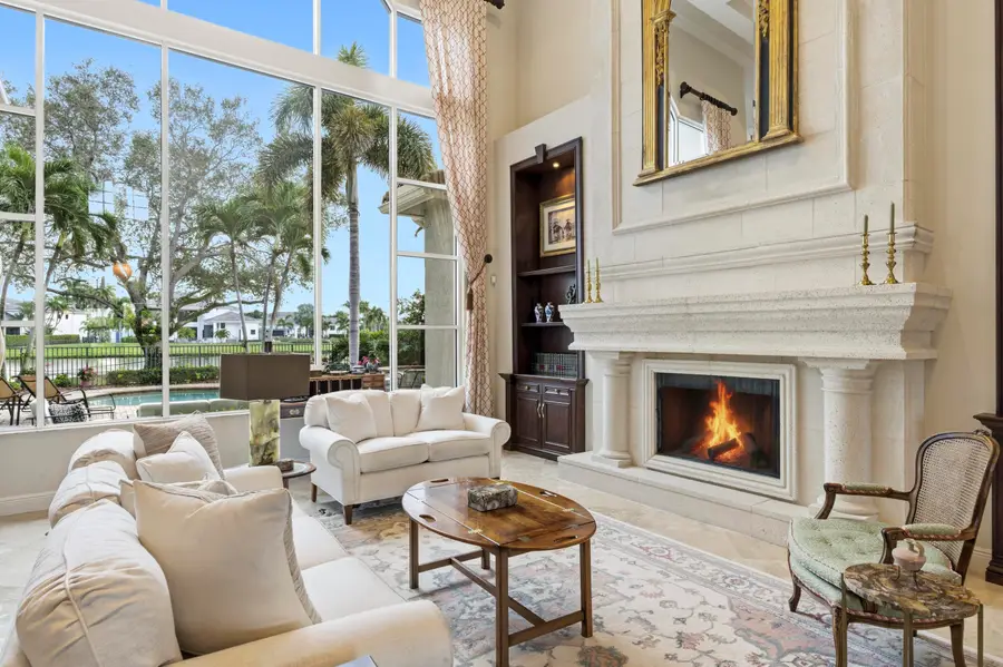 442 Savoie Drive, Palm Beach Gardens, FL 33410 - #3