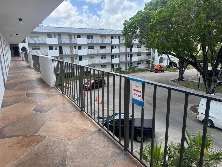 6300 S Falls Cir Drive #314, Lauderhill, FL 33319 - #3