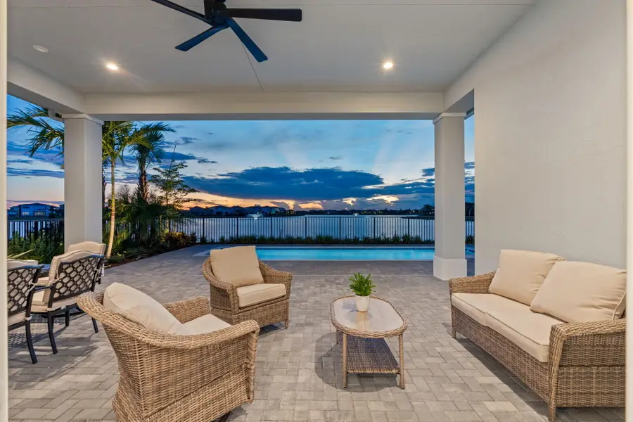 10099 Regency Way, Palm Beach Gardens, FL 33412 - #2