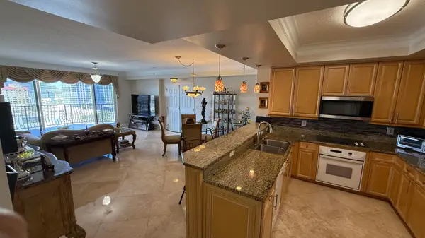 100 S Birch Road #1703f, Fort Lauderdale, FL 33316