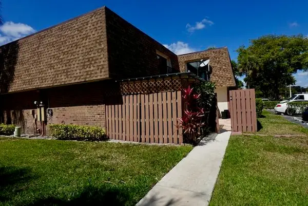 6183 NW 55th Lane #6183, Tamarac, FL 33319