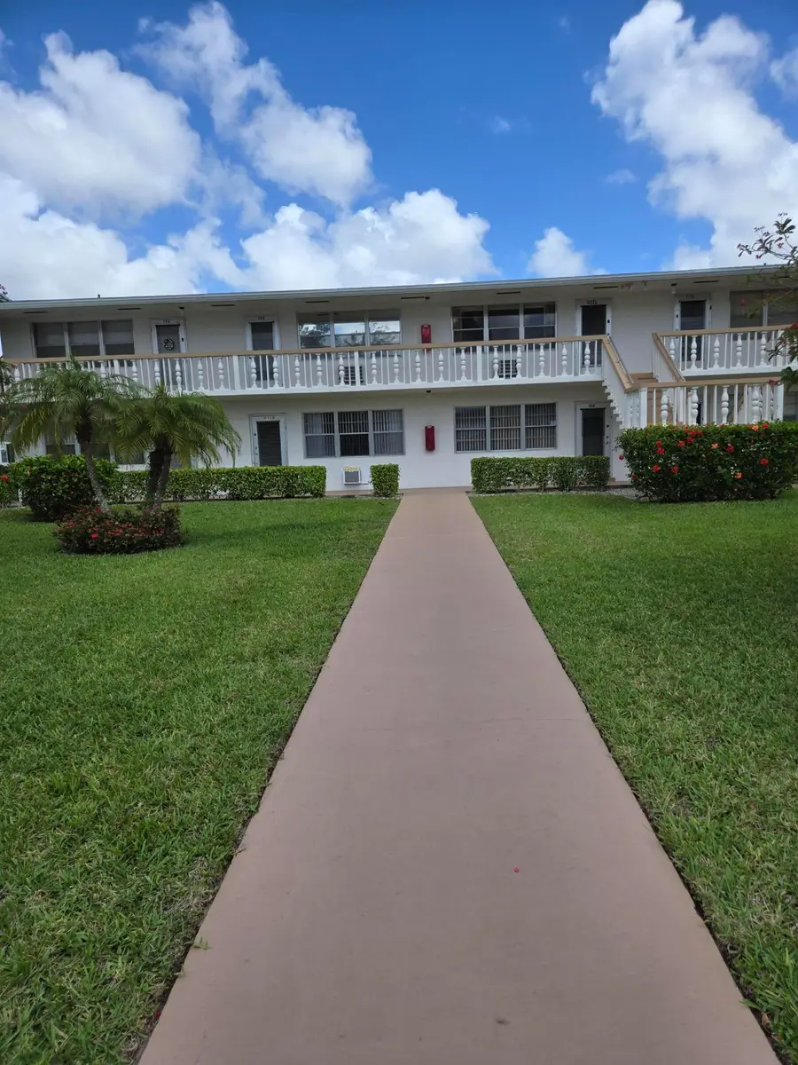 174 Windsor H, West Palm Beach, FL 33417 - #3