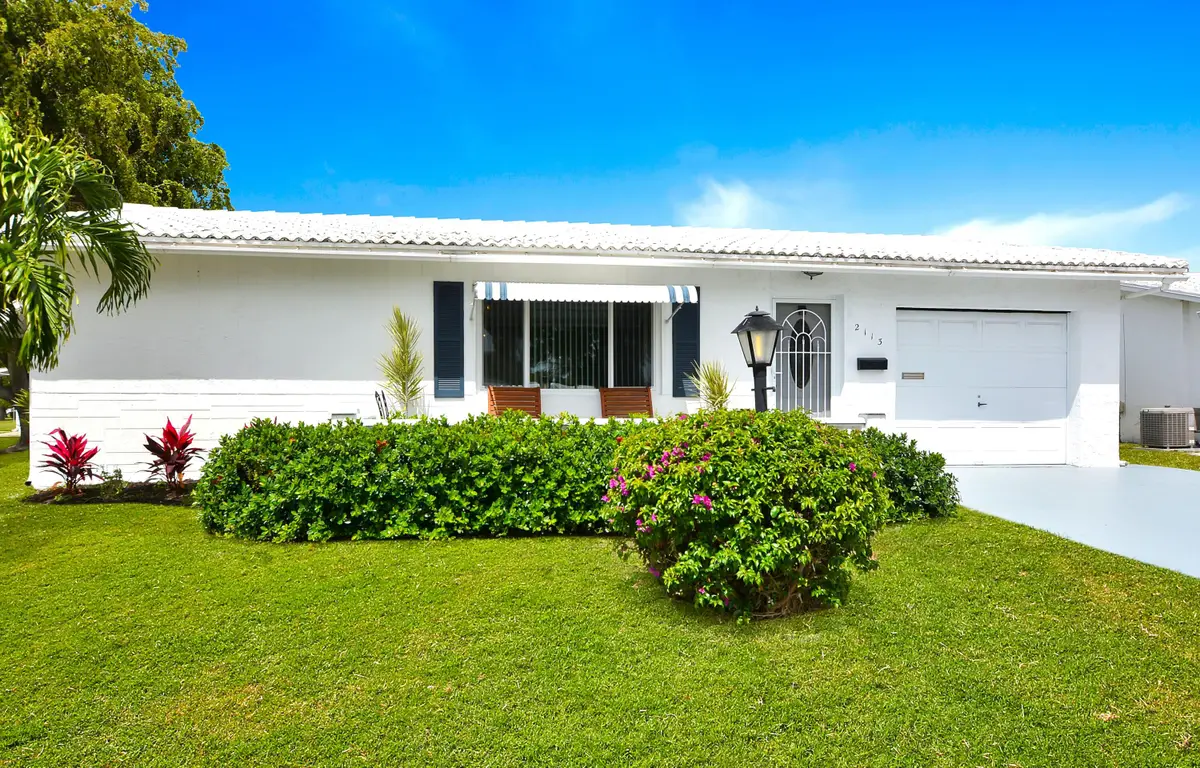 2113 SW 15th Street, Boynton Beach, FL 33426 - #1