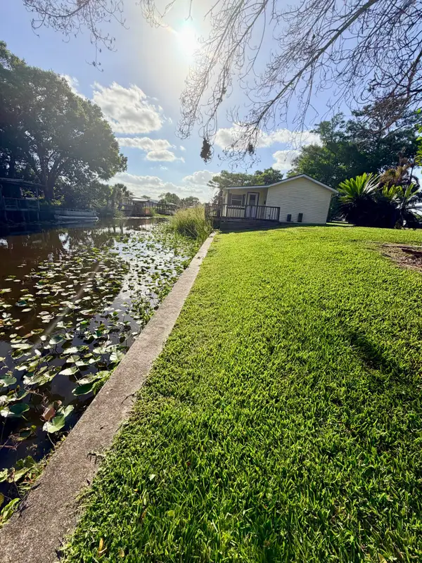 4046 SE 26th Street, Okeechobee, FL 34974