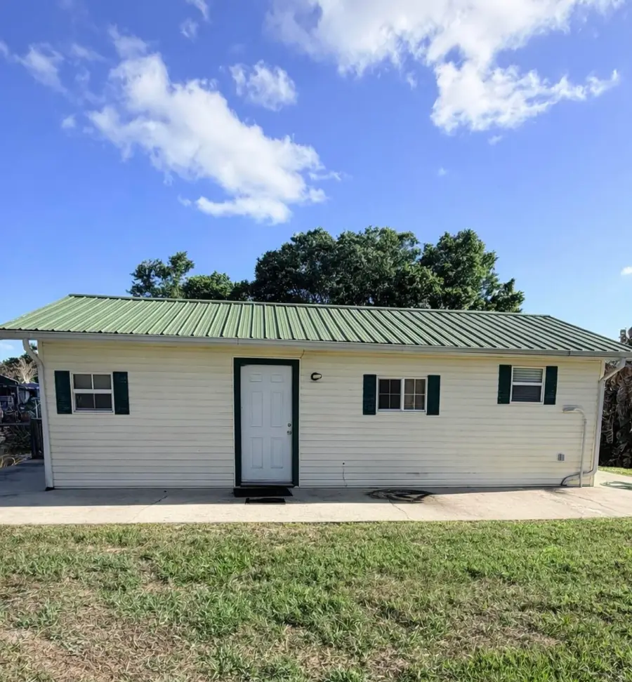 4046 SE 26th Street, Okeechobee, FL 34974 - #3