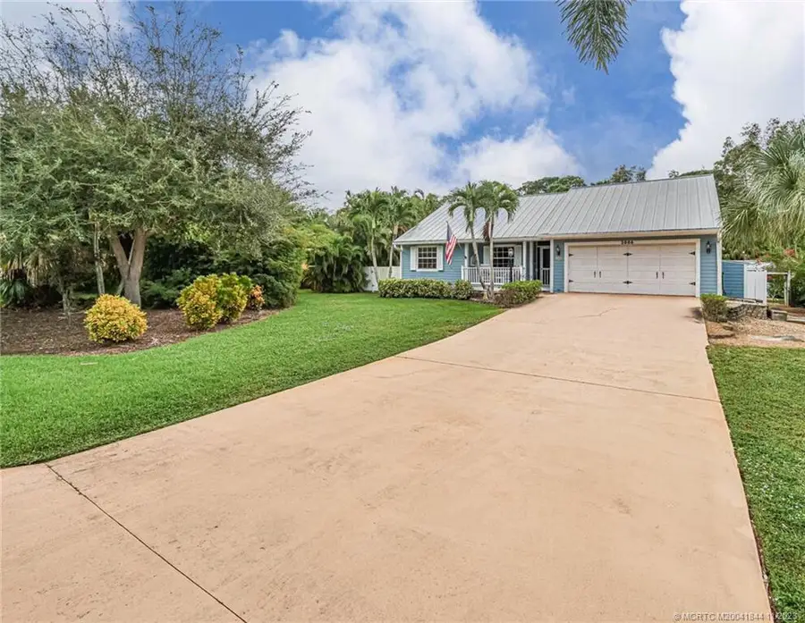 3866 SE Jefferson Street, Stuart, FL 34997 - #3