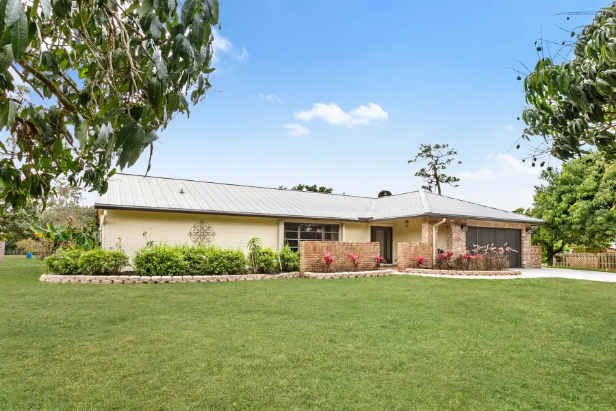 13650 6th Court N, Loxahatchee Groves, FL 33470 - #2