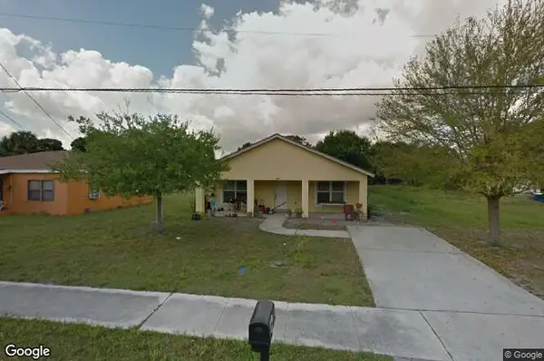 429 N 18th Street, Fort Pierce, FL 34950