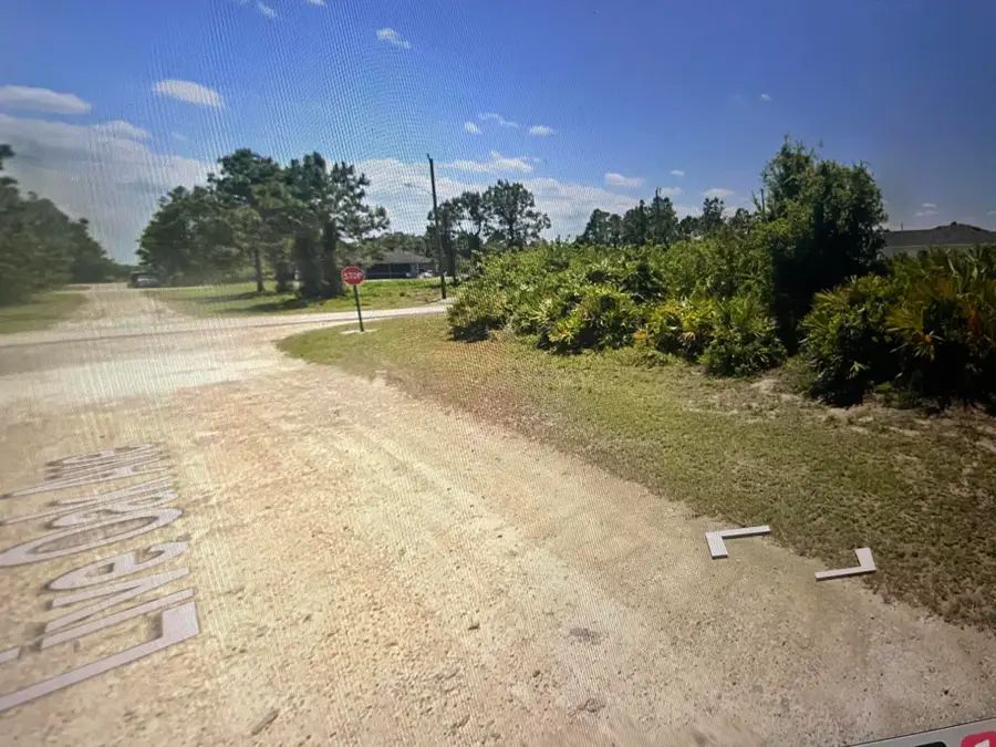 845 Cervantes Street E, Lehigh Acres, FL 33974 - #3